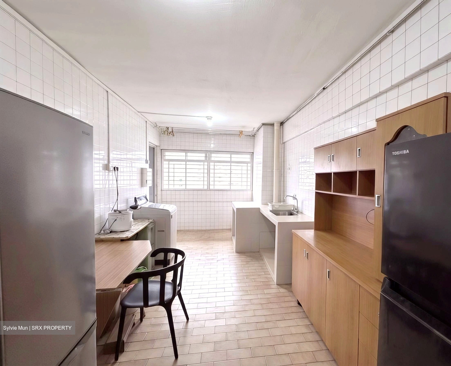 Blk 14 Saint George's Road (Kallang/Whampoa), HDB 3 Rooms #548859591